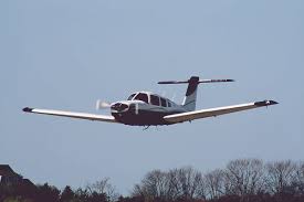 Piper Arrow training with Deshuai Ren