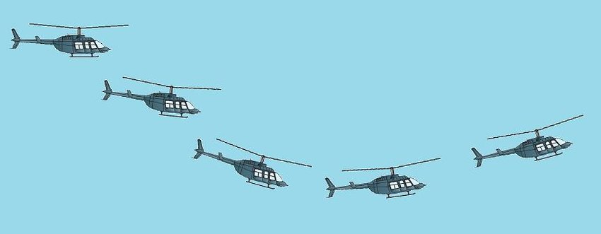 L1 Maneuver Planning